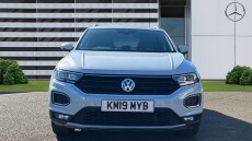 Volkswagen T-Roc 2.0 TDI SEL 5dr DSG Diesel Hatchback